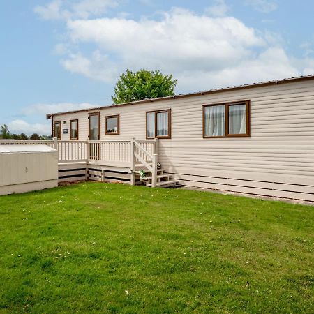 Holiday Home Nairn Lochloy Golf View By Interhome 外观 照片