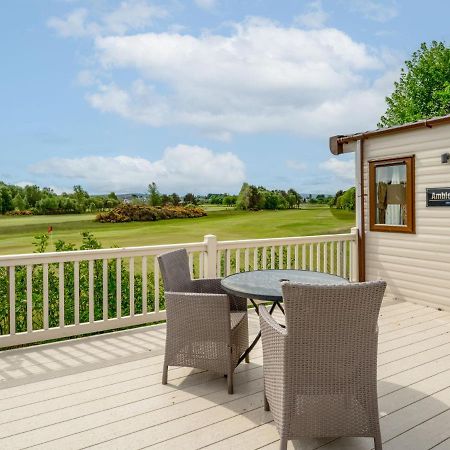 Holiday Home Nairn Lochloy Golf View By Interhome 外观 照片