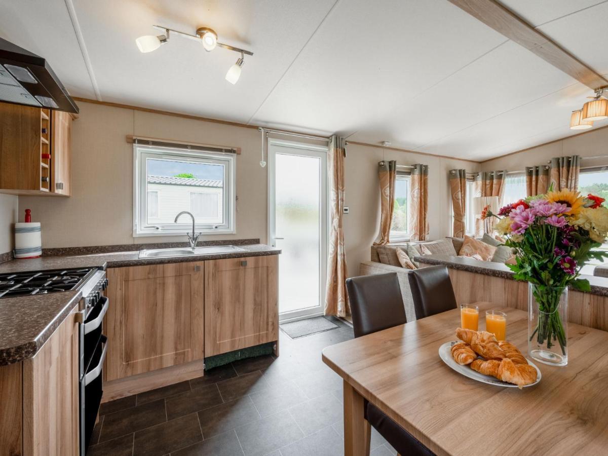 Holiday Home Nairn Lochloy Golf View By Interhome 外观 照片