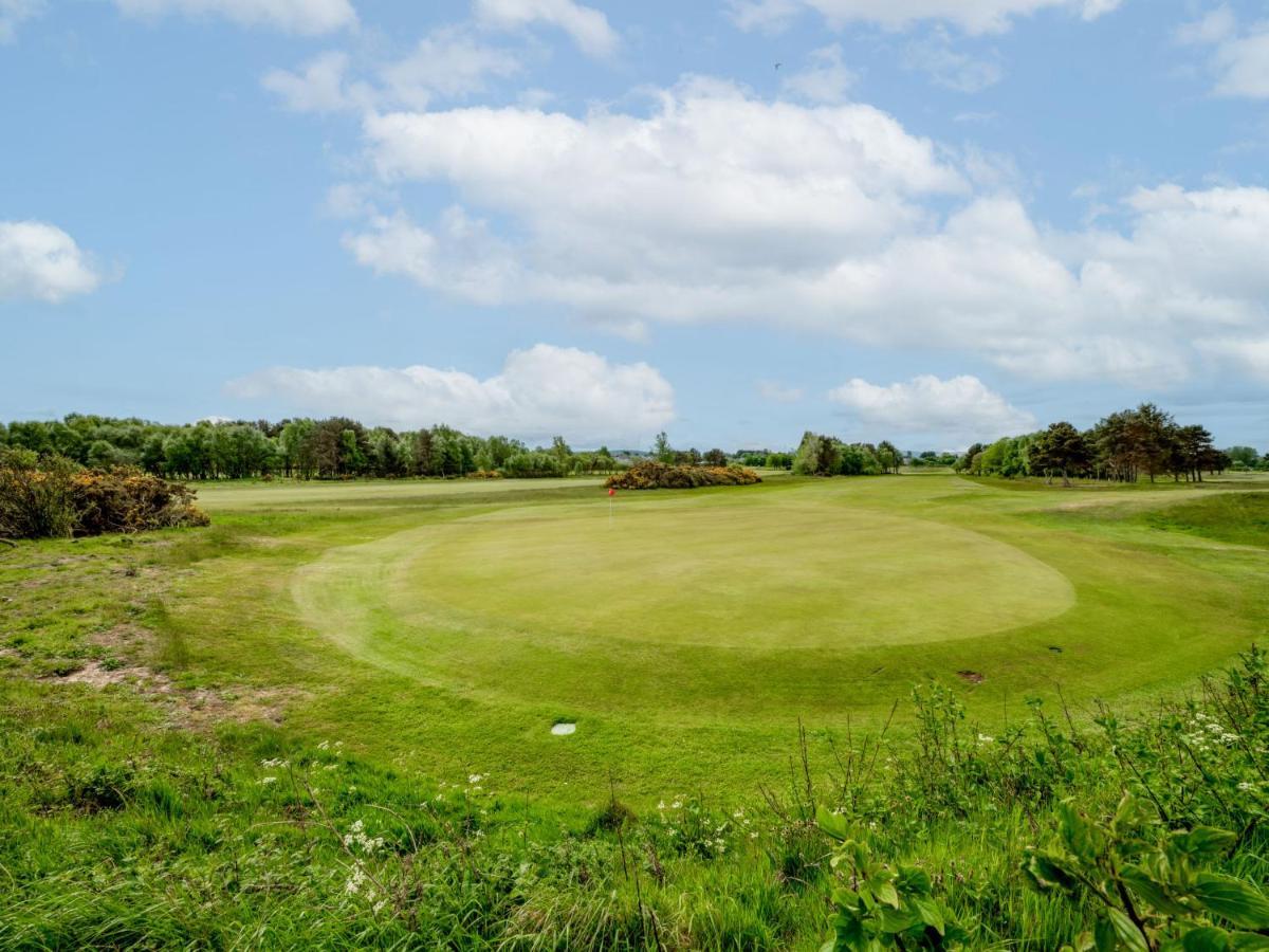Holiday Home Nairn Lochloy Golf View By Interhome 外观 照片