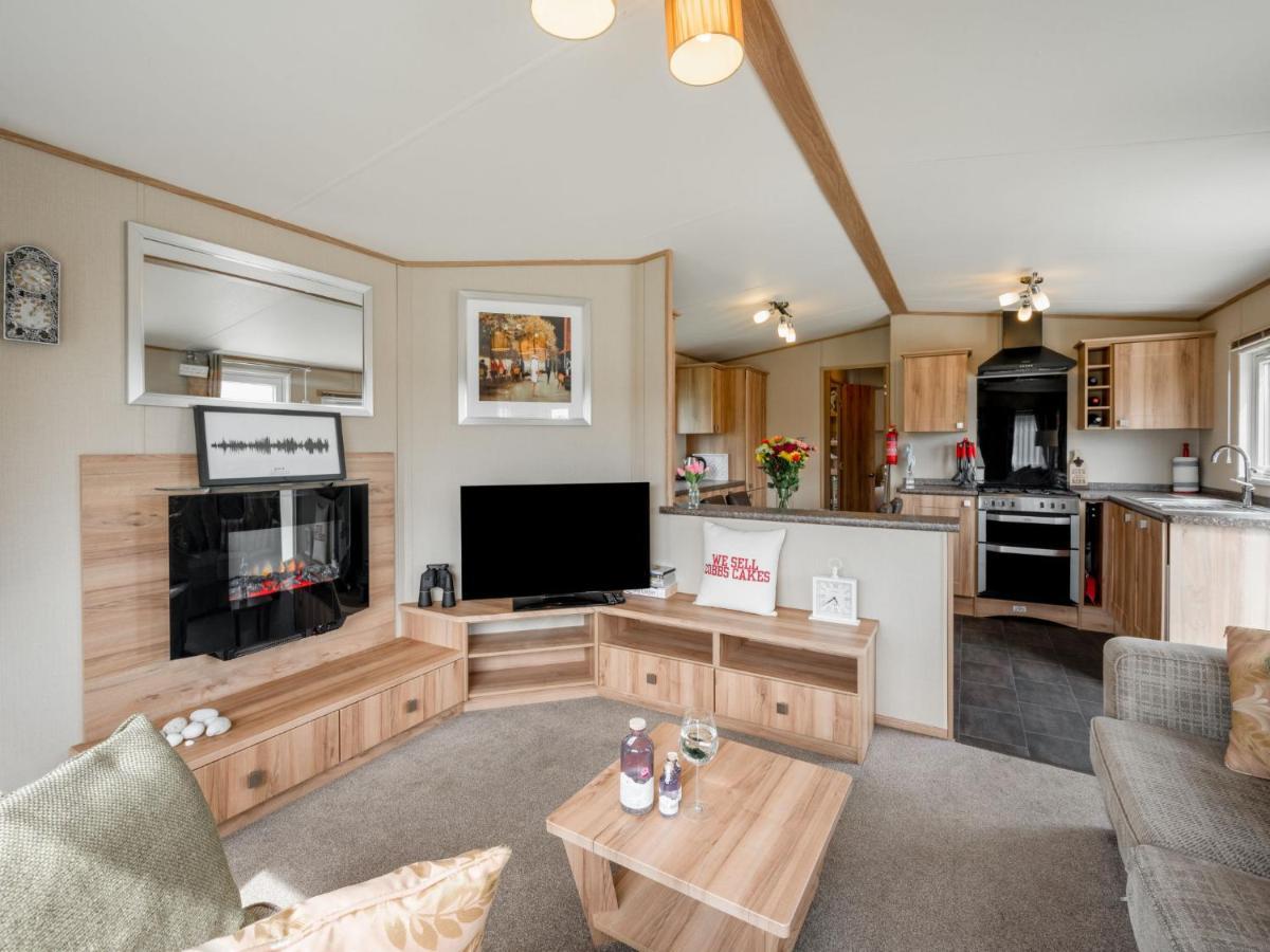 Holiday Home Nairn Lochloy Golf View By Interhome 外观 照片