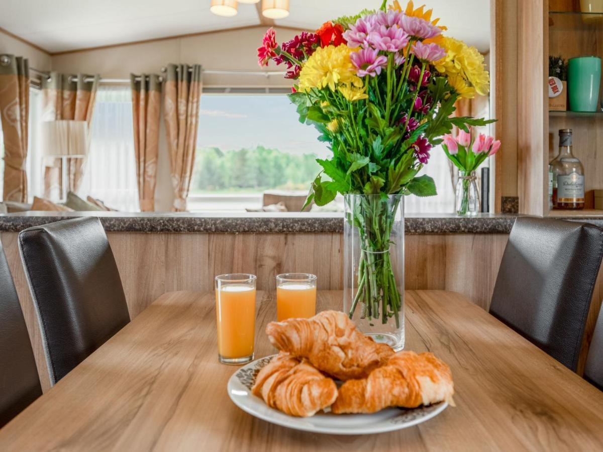 Holiday Home Nairn Lochloy Golf View By Interhome 外观 照片