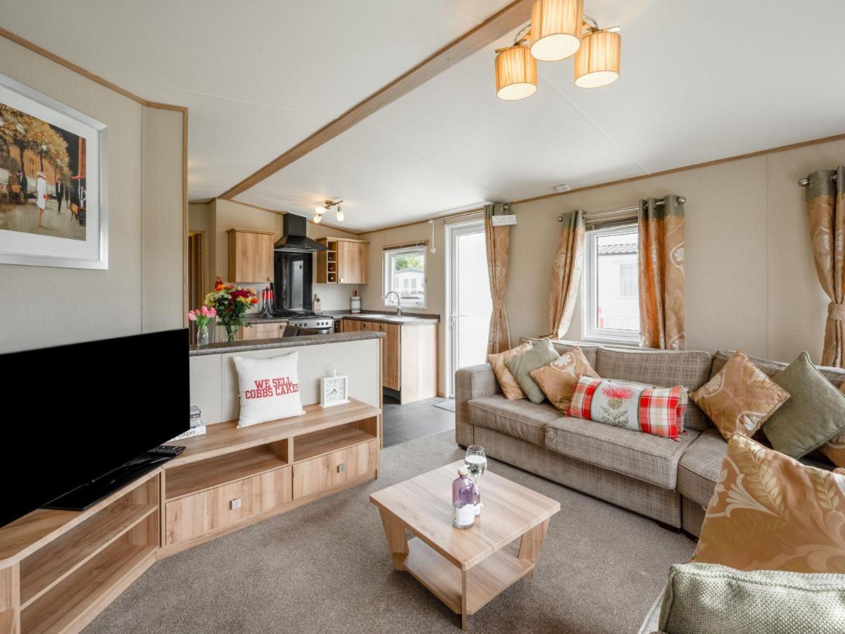Holiday Home Nairn Lochloy Golf View By Interhome 外观 照片