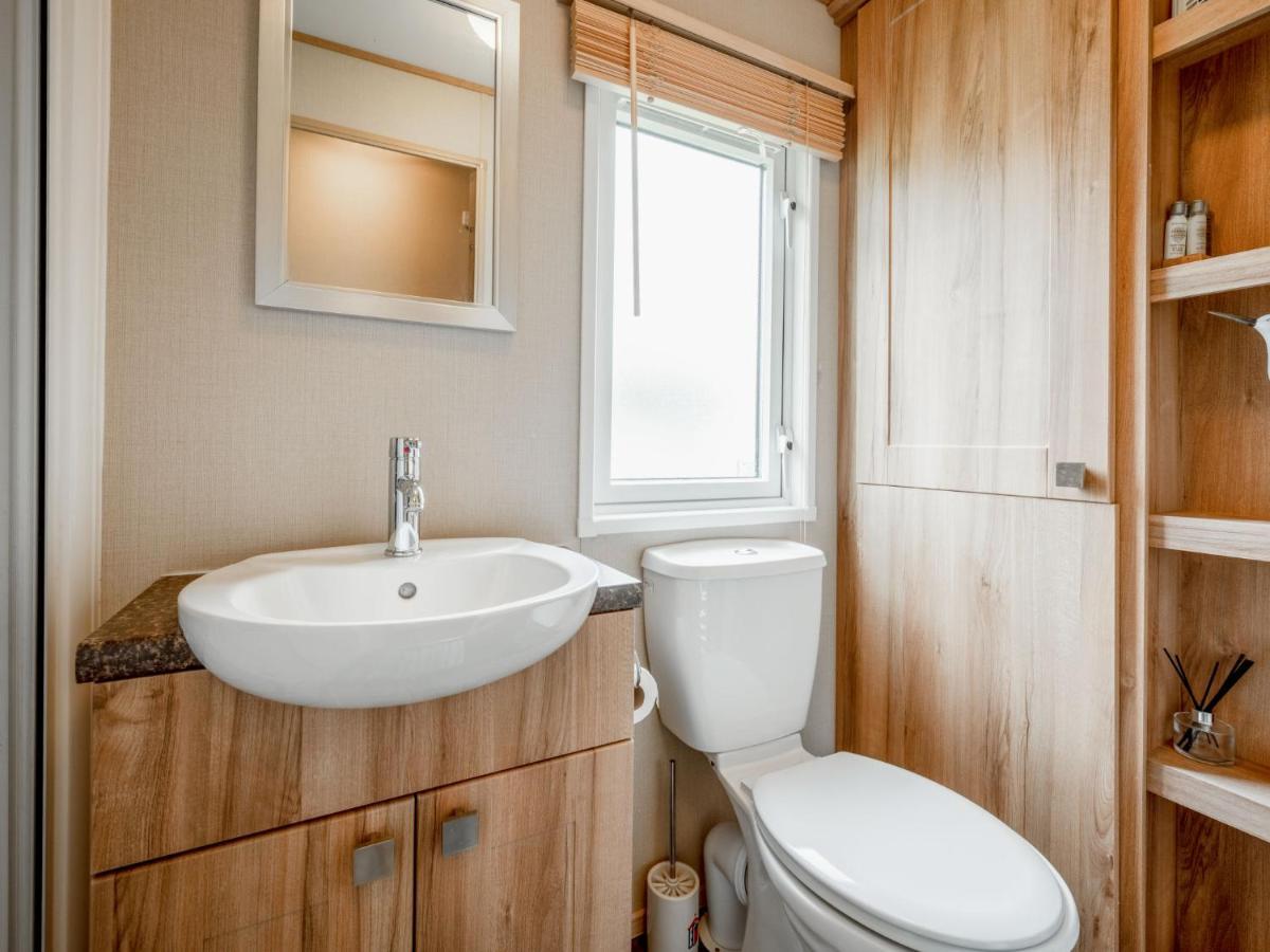Holiday Home Nairn Lochloy Golf View By Interhome 外观 照片
