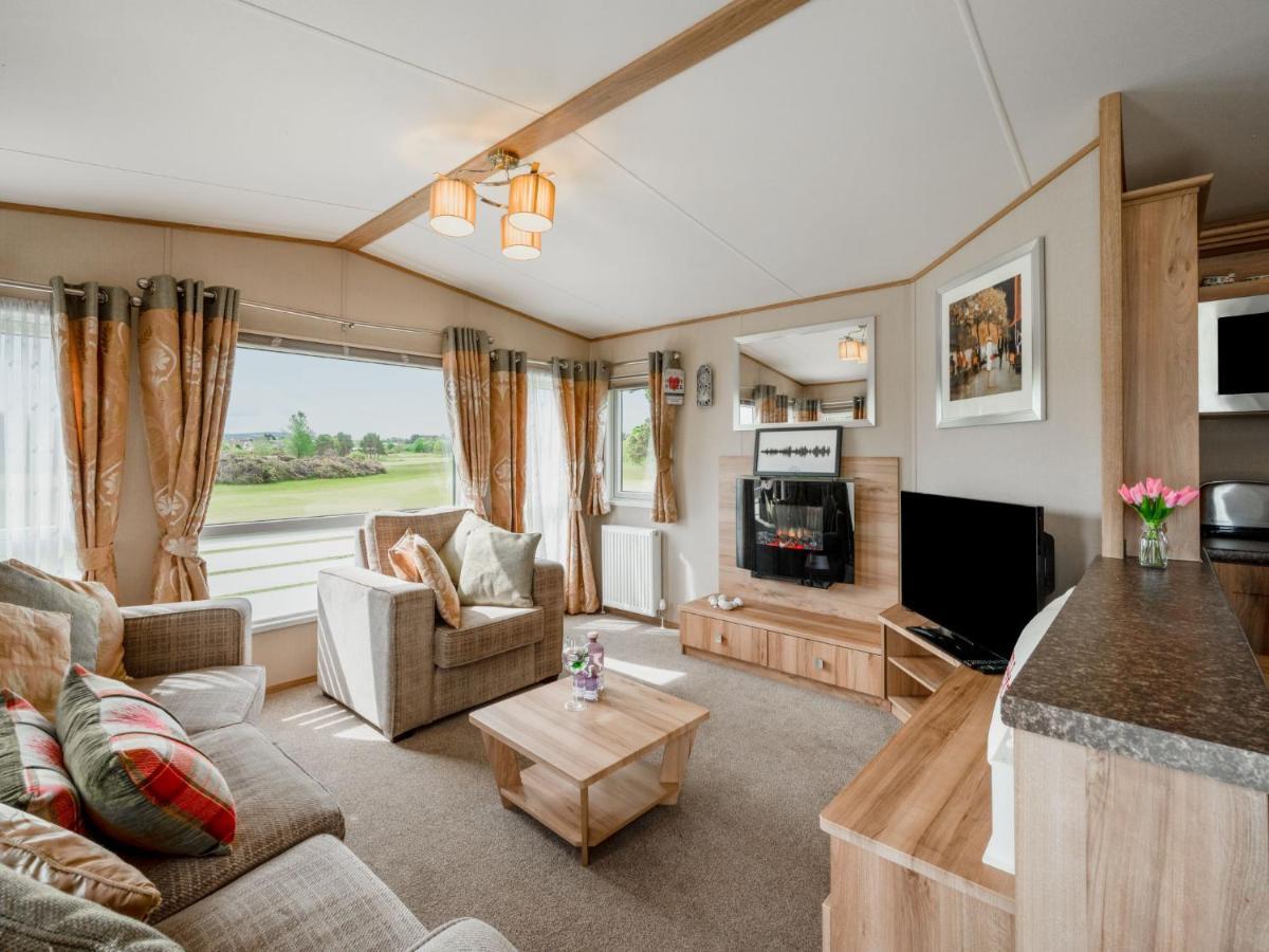 Holiday Home Nairn Lochloy Golf View By Interhome 外观 照片