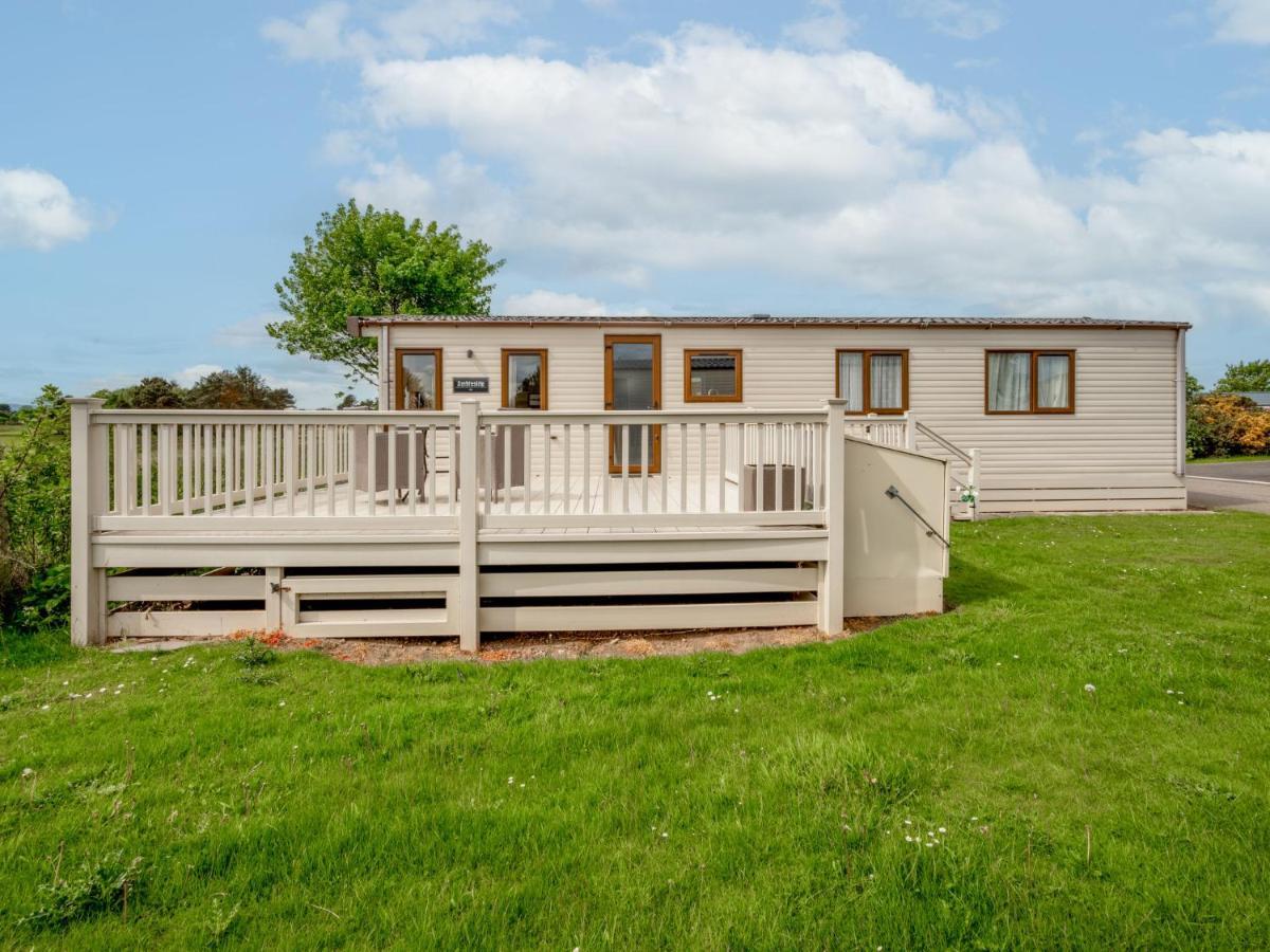 Holiday Home Nairn Lochloy Golf View By Interhome 外观 照片