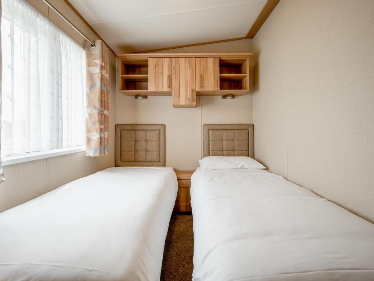 Holiday Home Nairn Lochloy Golf View By Interhome 外观 照片