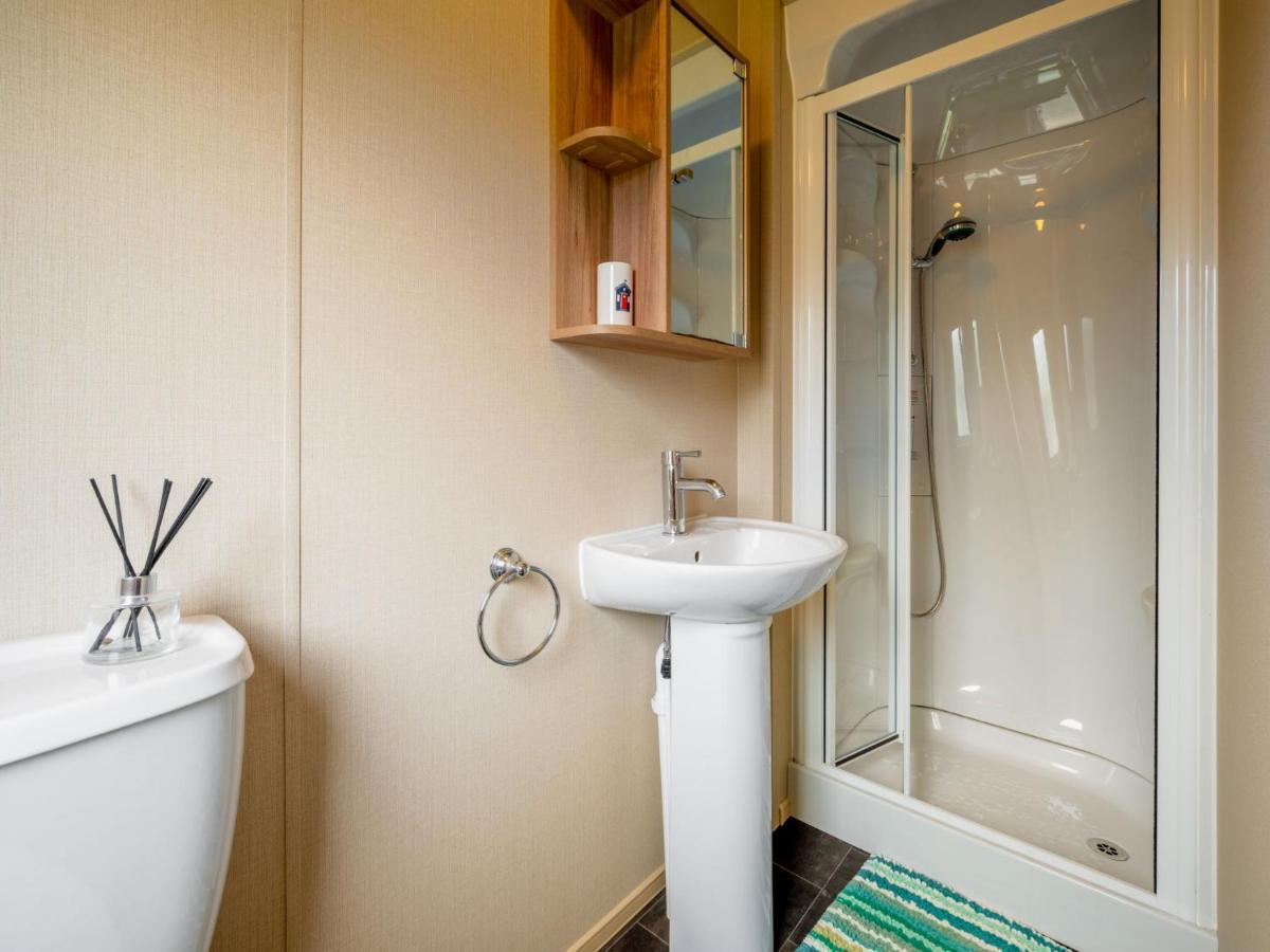 Holiday Home Nairn Lochloy Golf View By Interhome 外观 照片