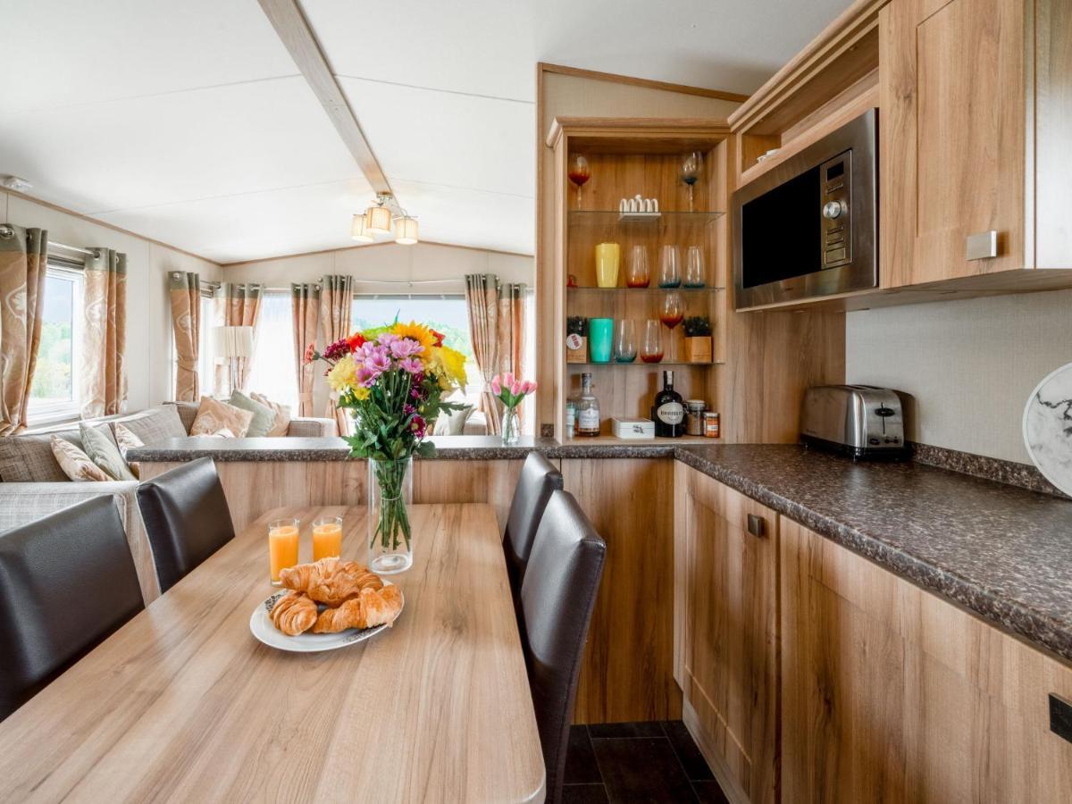Holiday Home Nairn Lochloy Golf View By Interhome 外观 照片