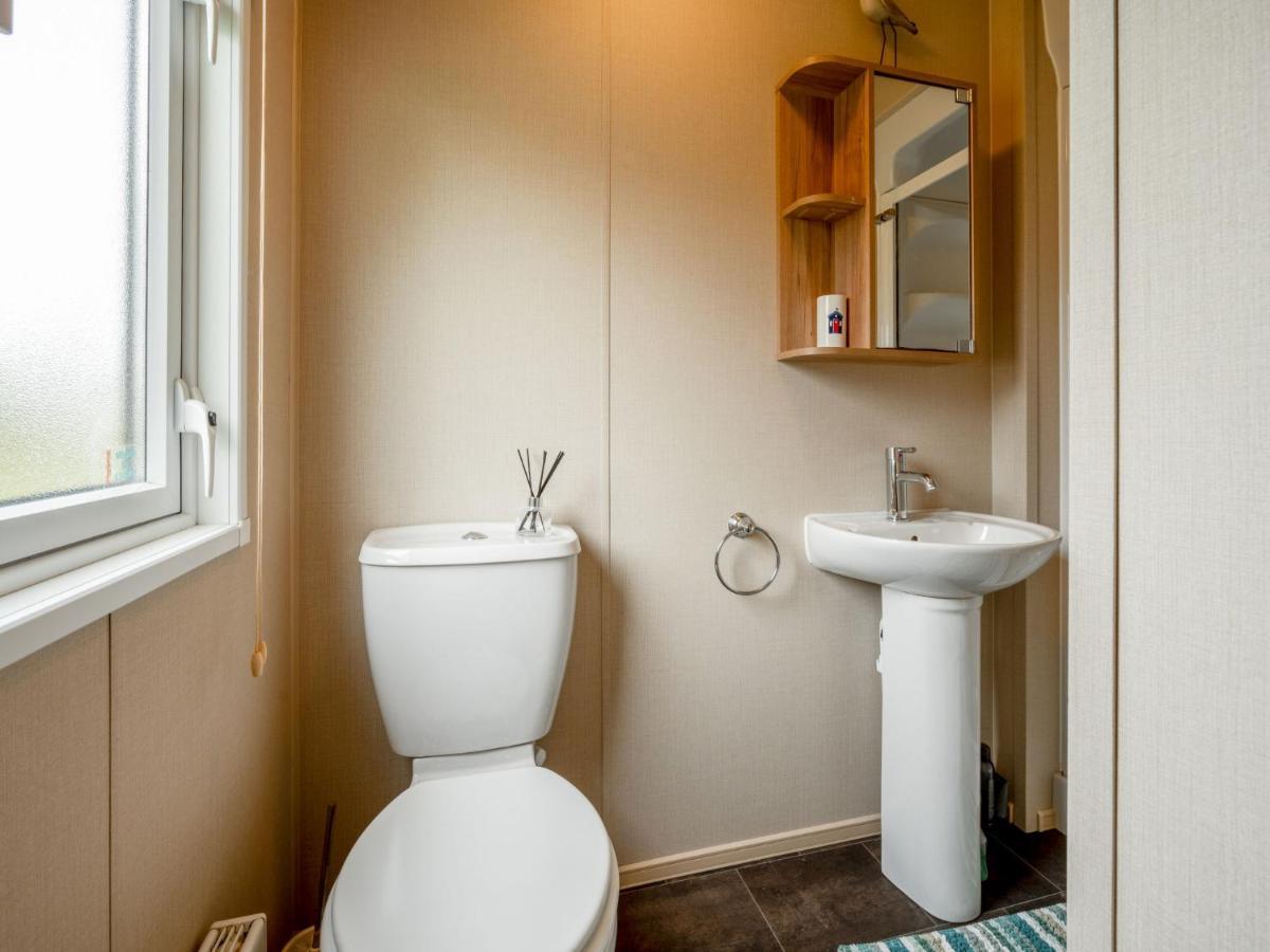 Holiday Home Nairn Lochloy Golf View By Interhome 外观 照片
