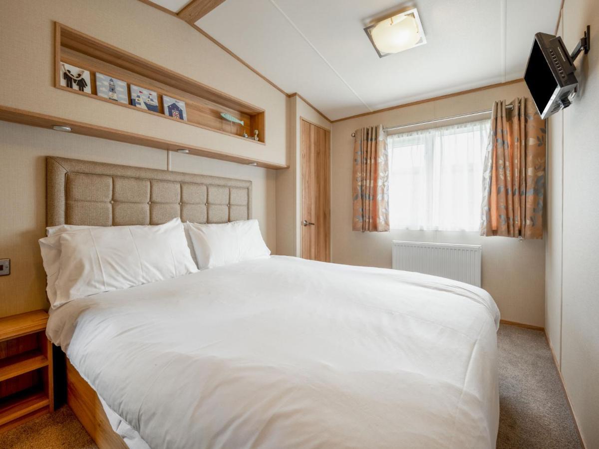 Holiday Home Nairn Lochloy Golf View By Interhome 外观 照片