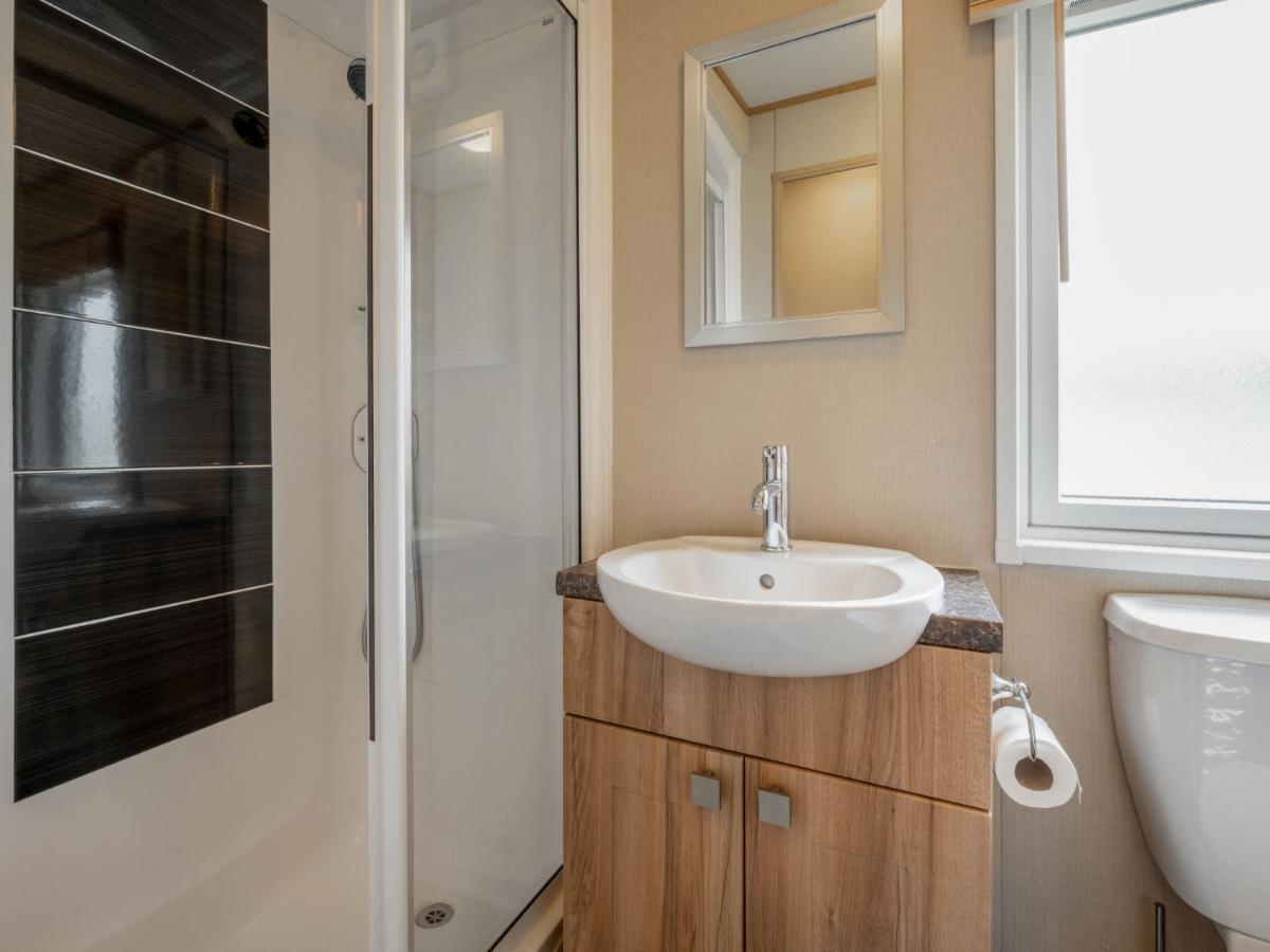 Holiday Home Nairn Lochloy Golf View By Interhome 外观 照片